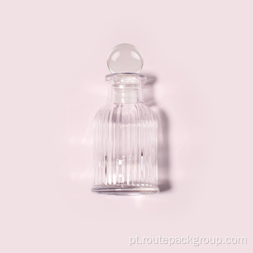 Garrafas de aromaterapia artística para atacado-40 ml/1,35 oz